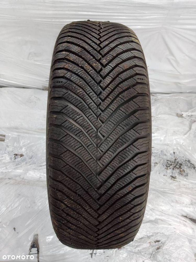 Michelin Alpin 7 215/60 R18 98H 024 8mm 459zł ZIMA Nowa