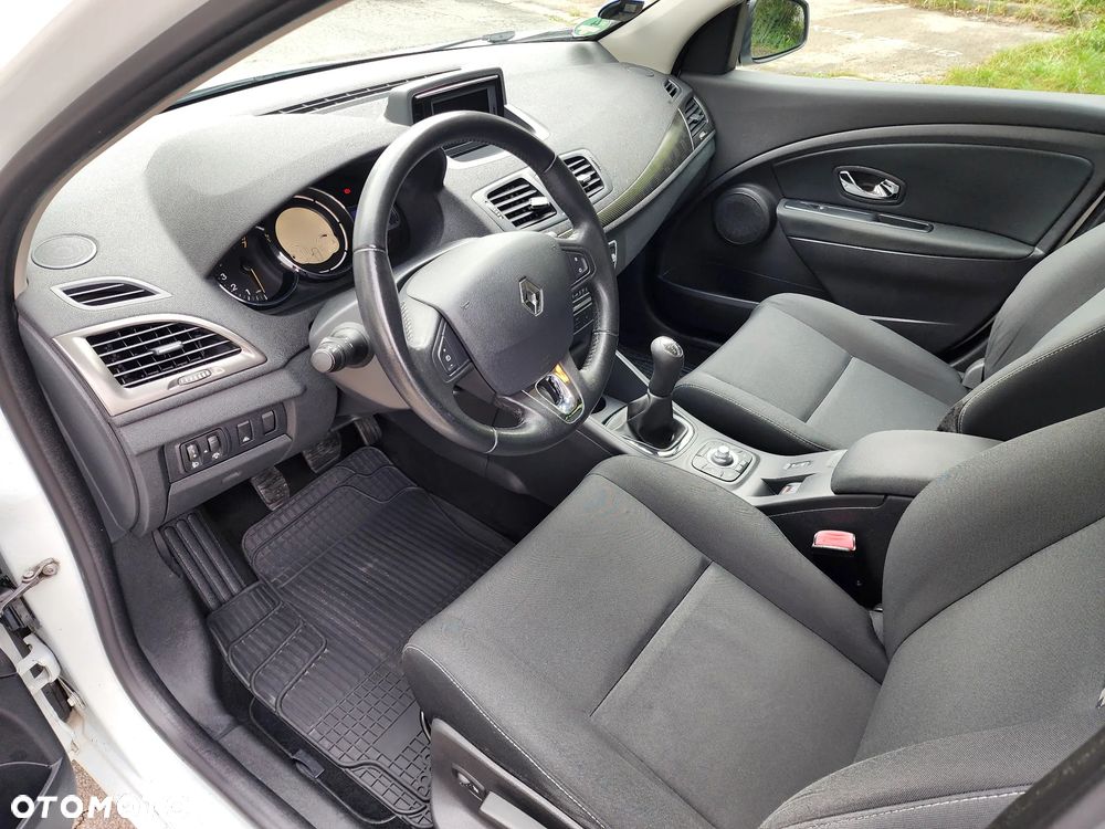 Renault Megane 1.6 16V 100 Paris - 22