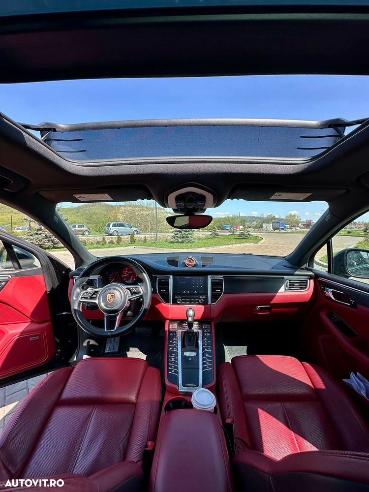 Porsche Macan - 18