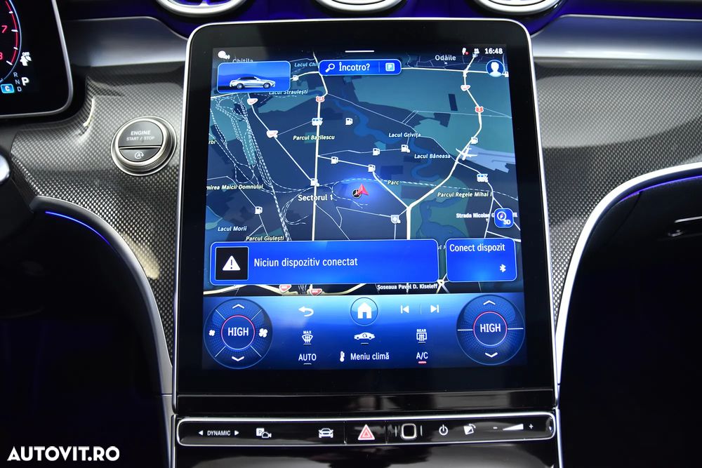 Mercedes-Benz CLE - 30