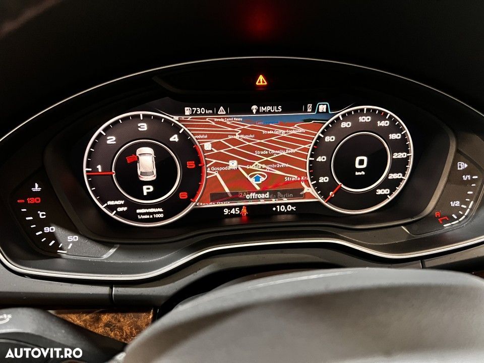 Audi Q5 - 10