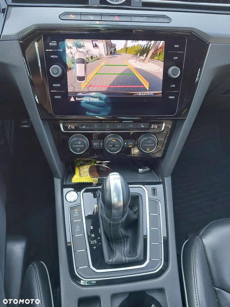 Volkswagen Arteon - 18