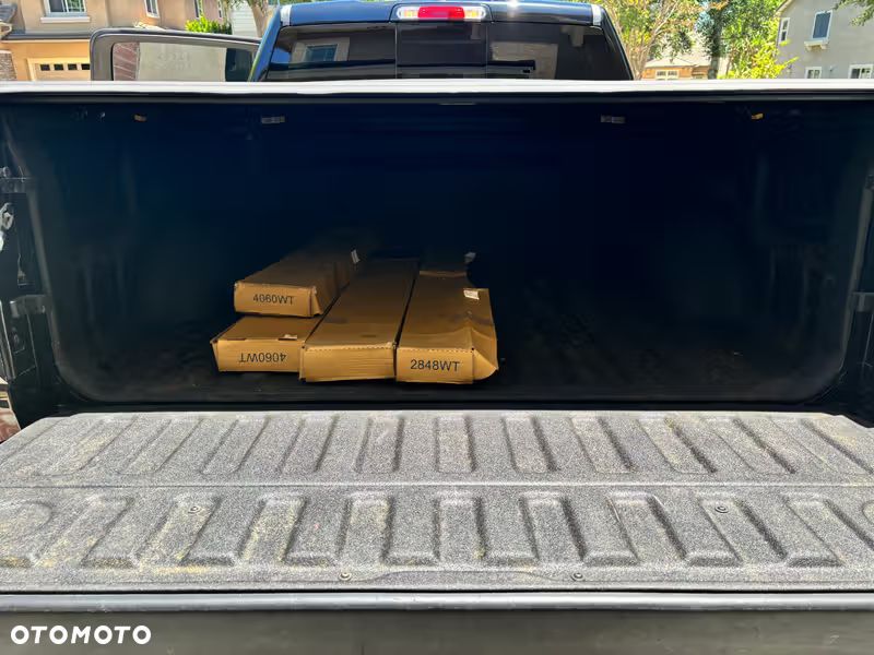 RAM 1500 5.7 Crew Cab Limited - 18