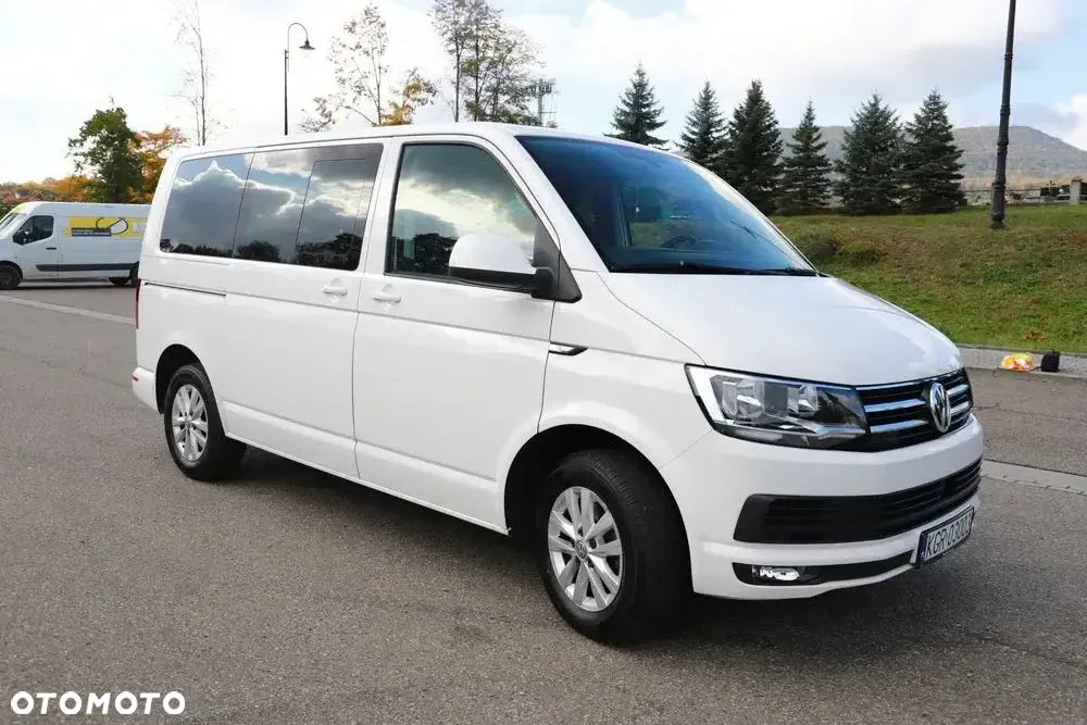Volkswagen Caravelle 2.0 TDI L1 Comfortline - 3