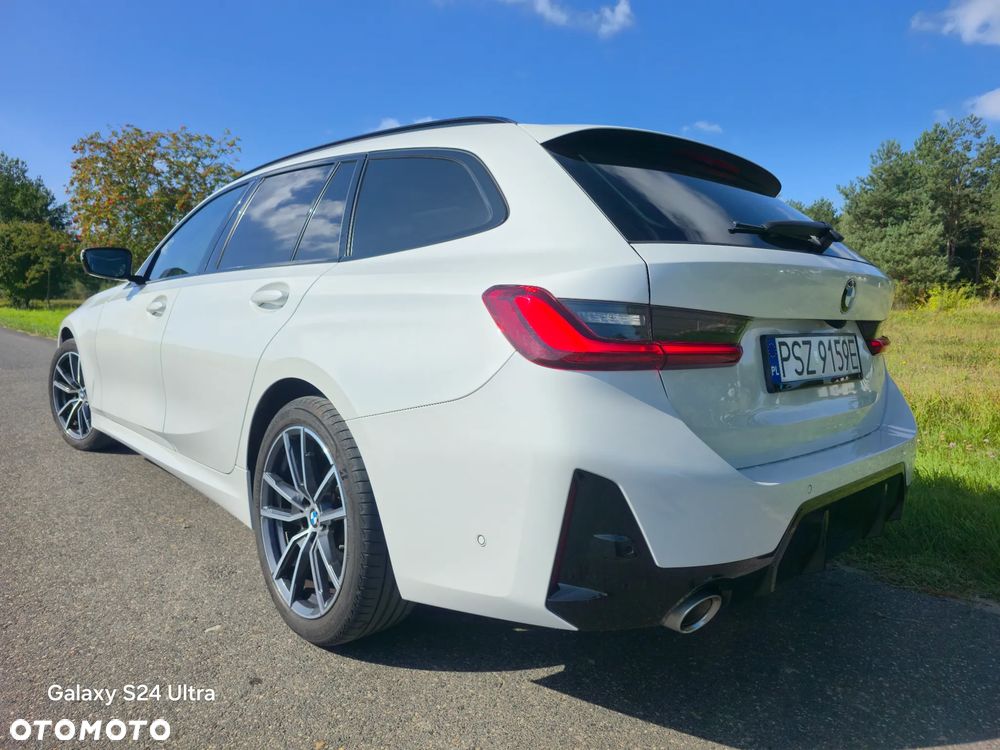 BMW Seria 3 - 8