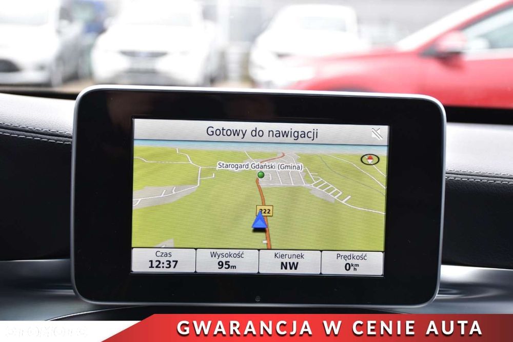 Mercedes-Benz Klasa C 200 T 4Matic 7G-TRONIC AMG Line - 15