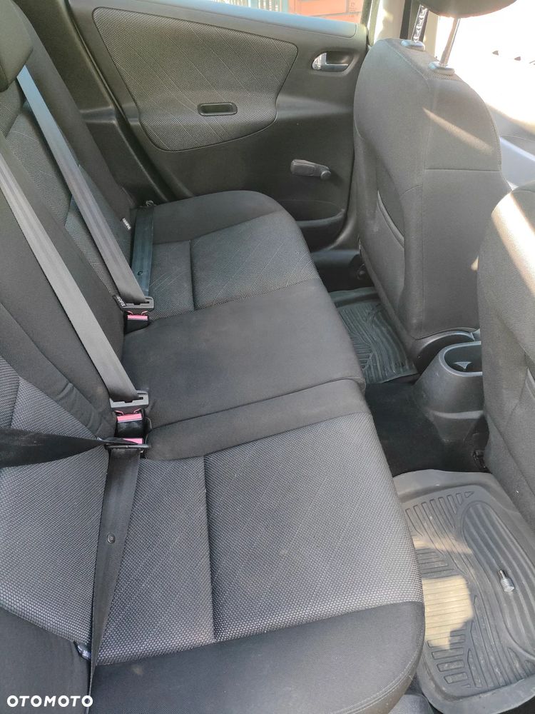 Peugeot 207 Outdoor 1.6 HDi - 4