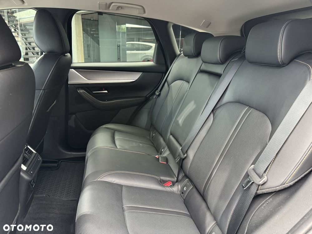 Mazda CX-60 - 15
