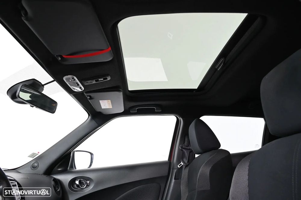 Nissan Juke 1.2 DIG-T N-Connecta - 18