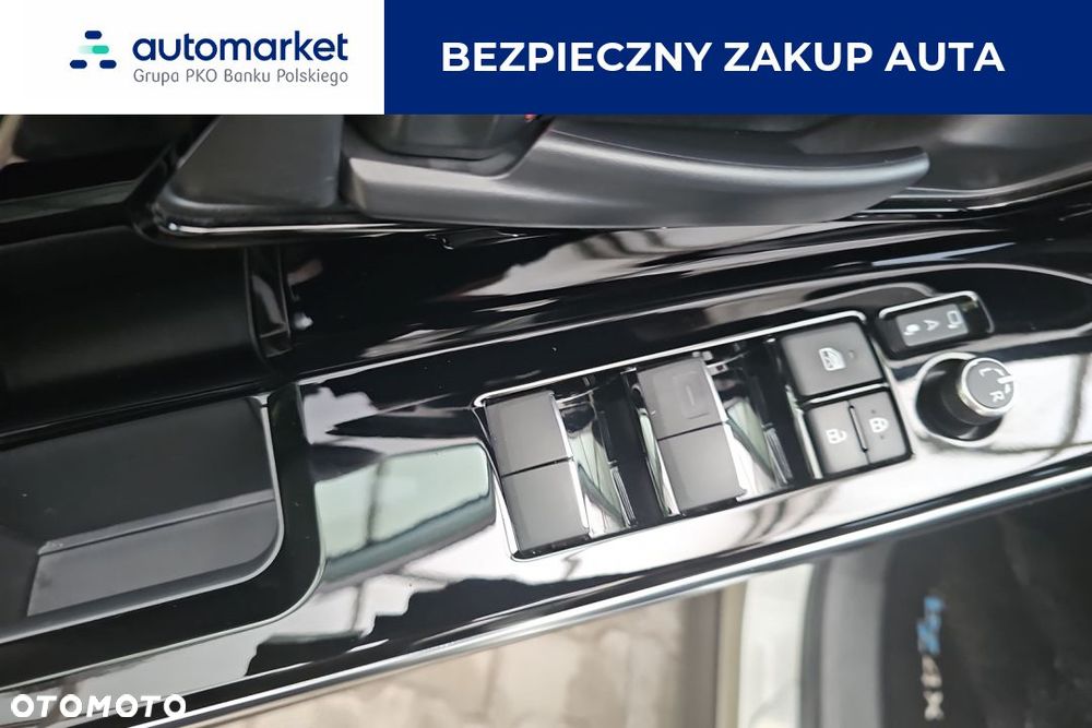 Toyota bZ4X 71.4kWh Prestige - 12