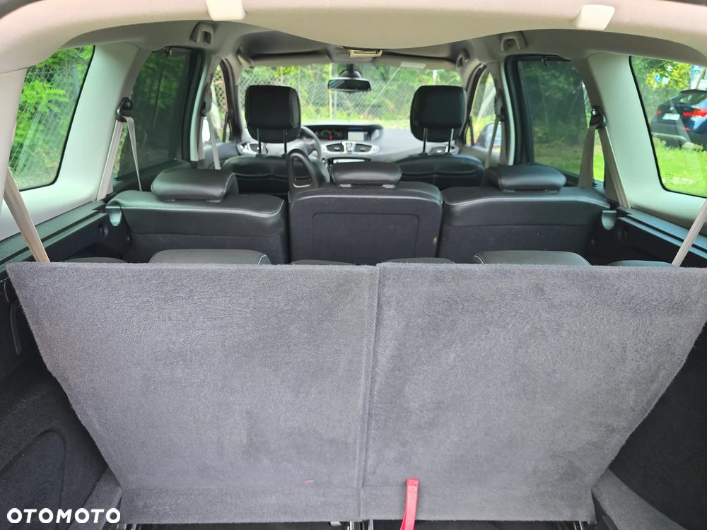 Renault Scenic dCi 130 FAP Start & Stop Bose Edition - 25