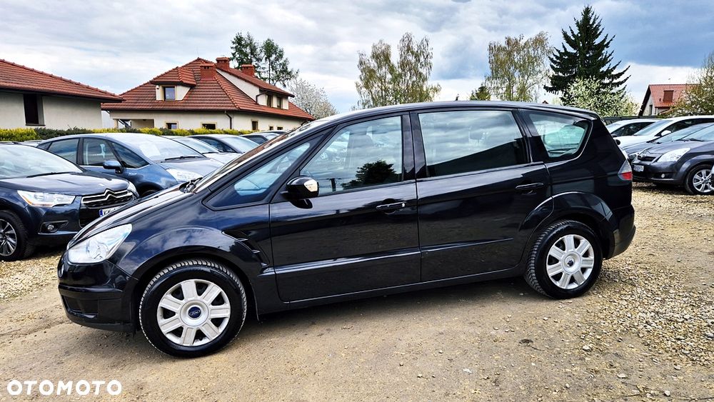 Ford S-Max 2.0 Titanium - 26