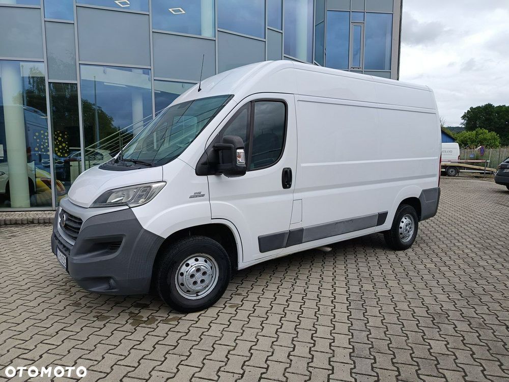 Fiat Ducato - 7