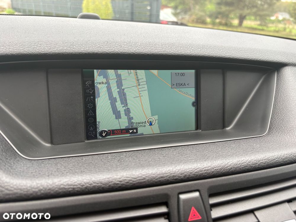 BMW X1 sDrive18d xLine - 5