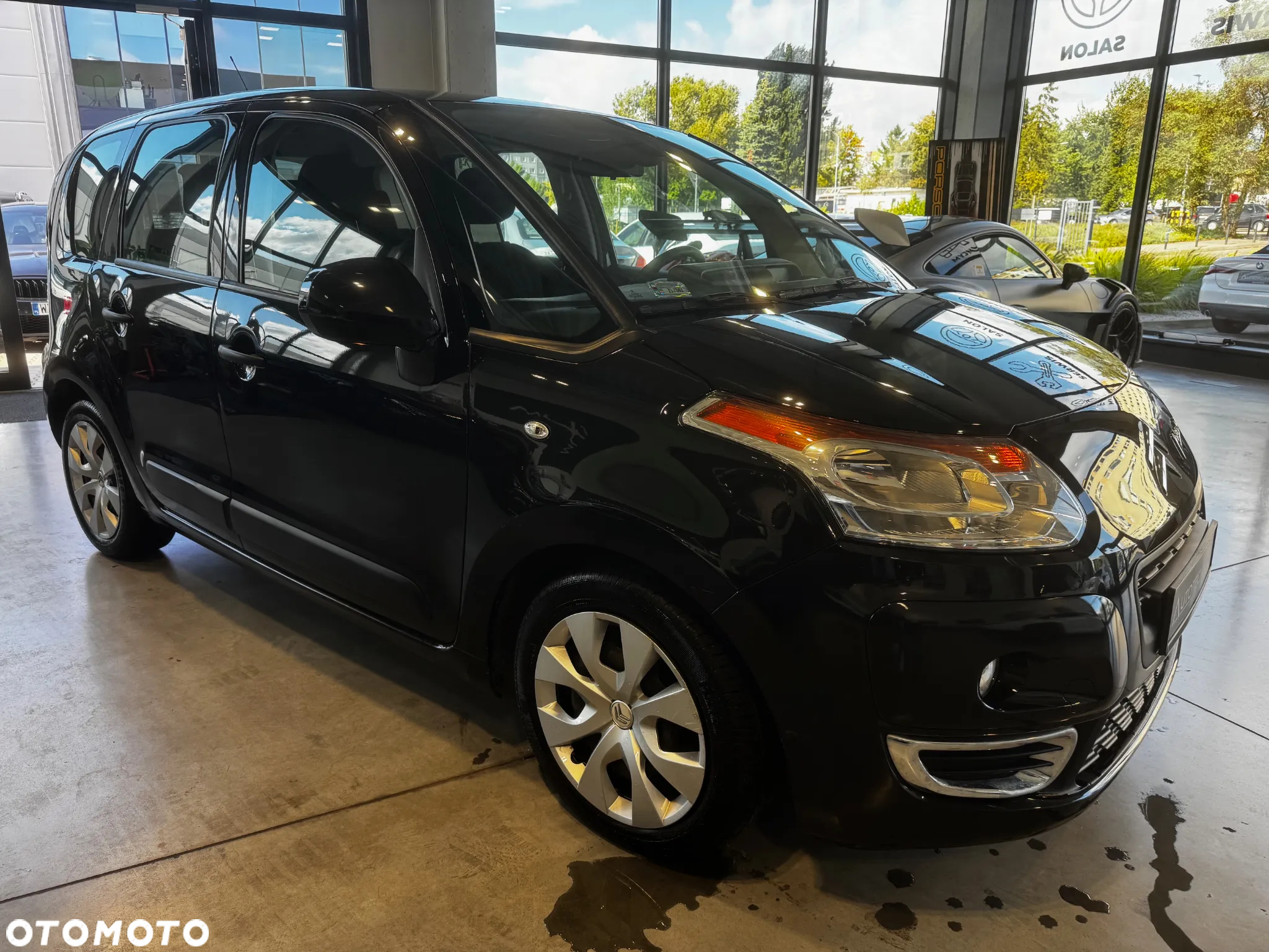 Citroën C3 Picasso 1.6i Seduction - 3