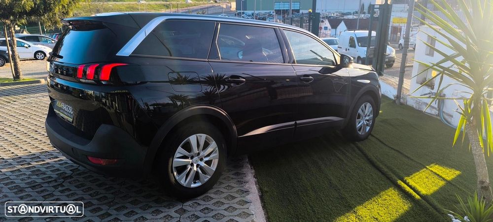 Peugeot 5008 1.2 PureTech Active - 7