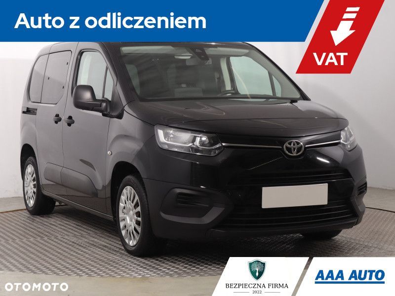 Toyota Proace City Verso - 2