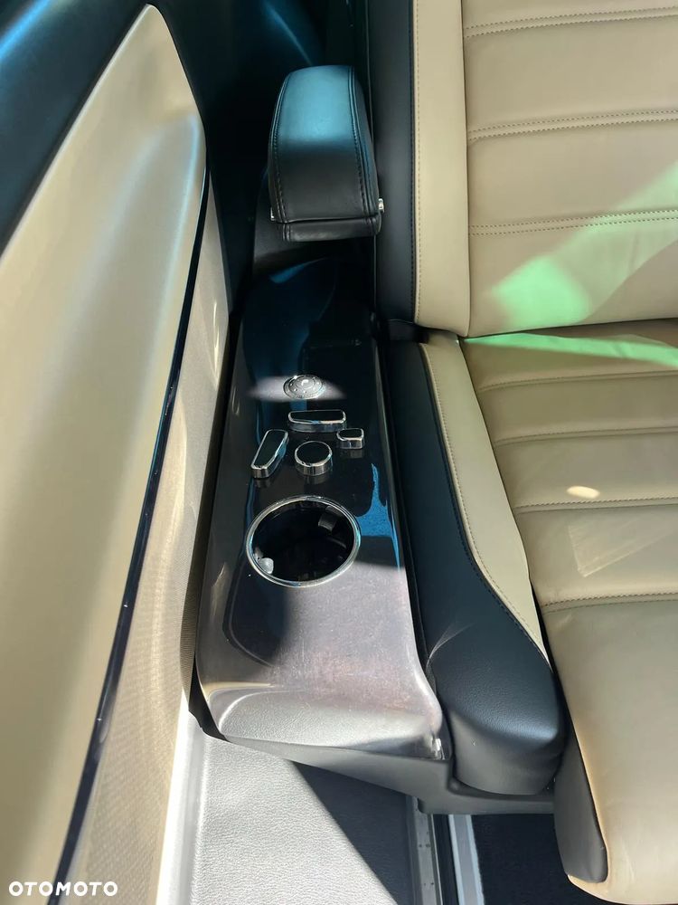 Volkswagen Multivan 2.0 BiTDI L1 Comfortline 4Motion - 14