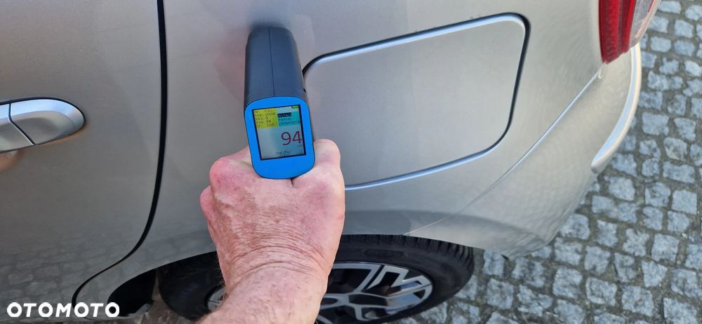 Nissan Micra 1.2 Acenta - 33