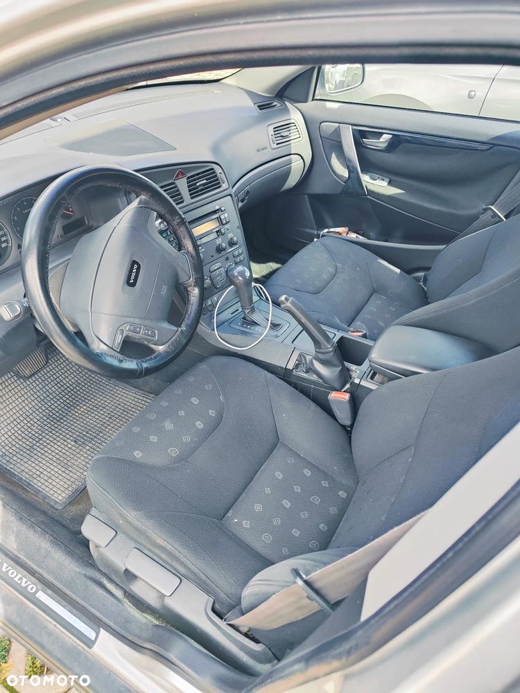 Volvo V70 - 5