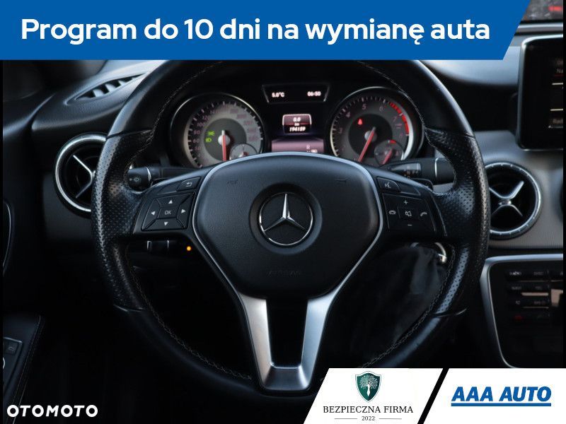 Mercedes-Benz CLA - 20