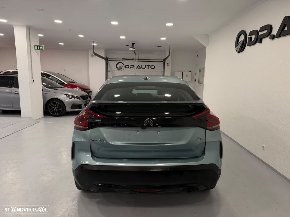 Citroën C4 PureTech 130 Stop&Start FEEL PACK - 25