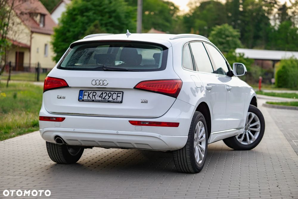 Audi Q5 - 14