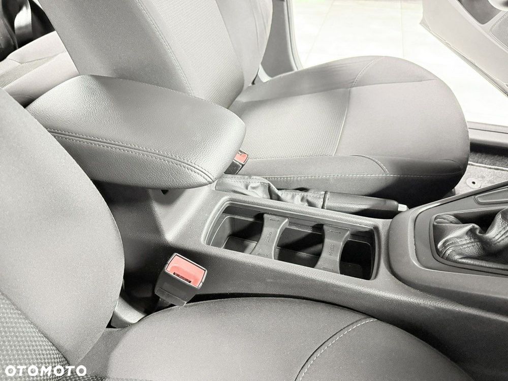 Ford Focus 1.0 EcoBoost 99g Start-Stopp-System SYNC Edition - 28