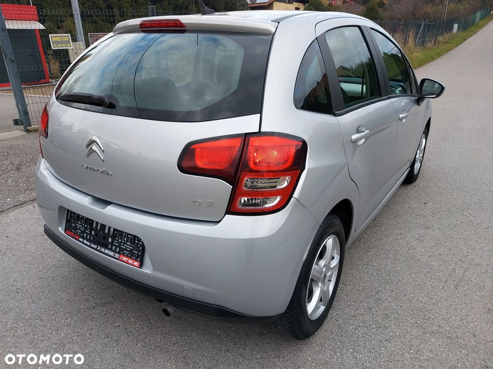 Citroën C3 1.4 Confort - 7
