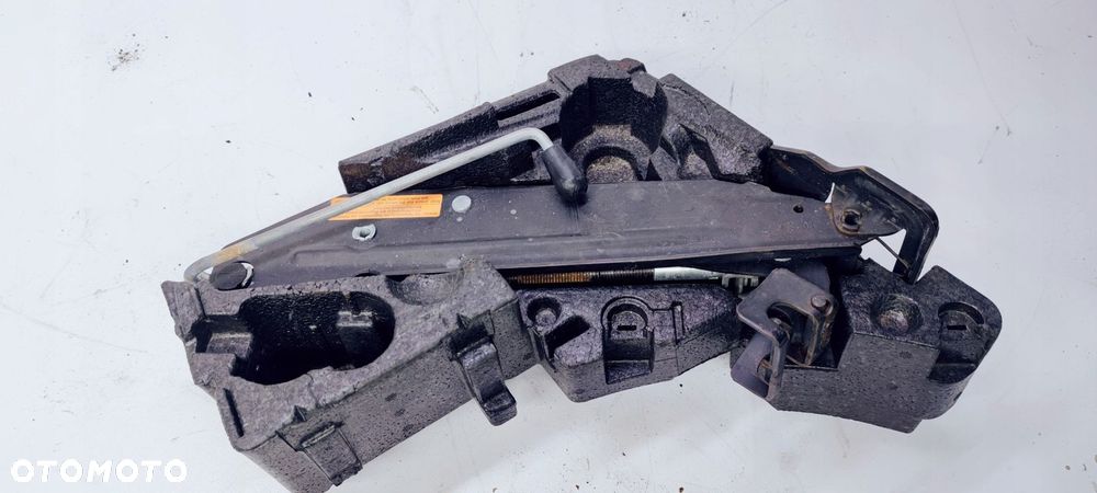 LEWAREK PODNOŚNIK WINDA AUDI Q7 7L0011031E - 4