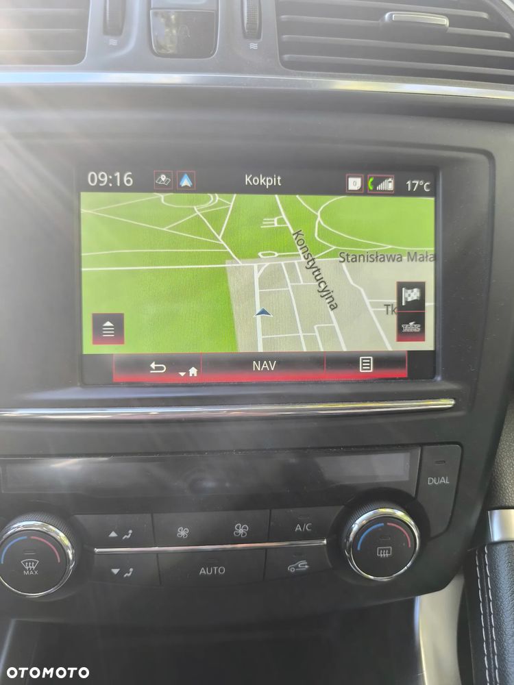 Renault Kadjar 1.6 dCi Energy Intens 4x4 - 26