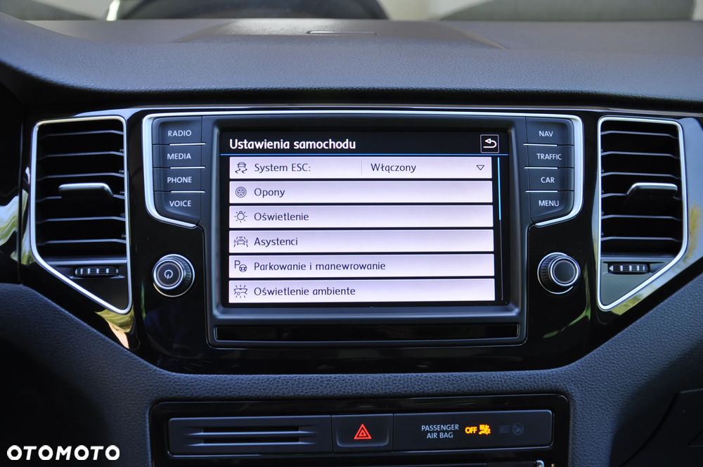 Volkswagen Golf 1.4 TSI BMT Highline DSG - 31