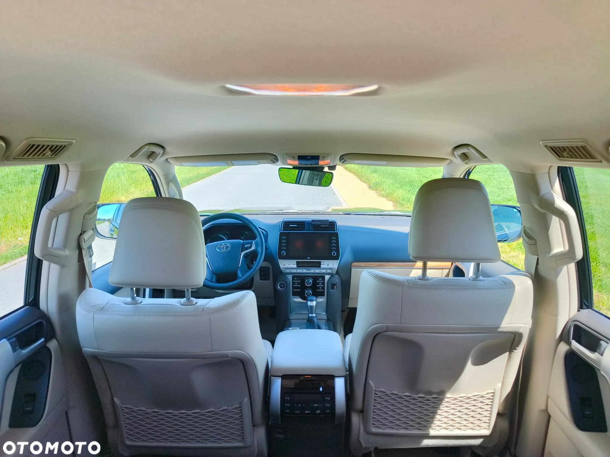 Toyota Land Cruiser LC 2.8 D-4D Invincible - 14
