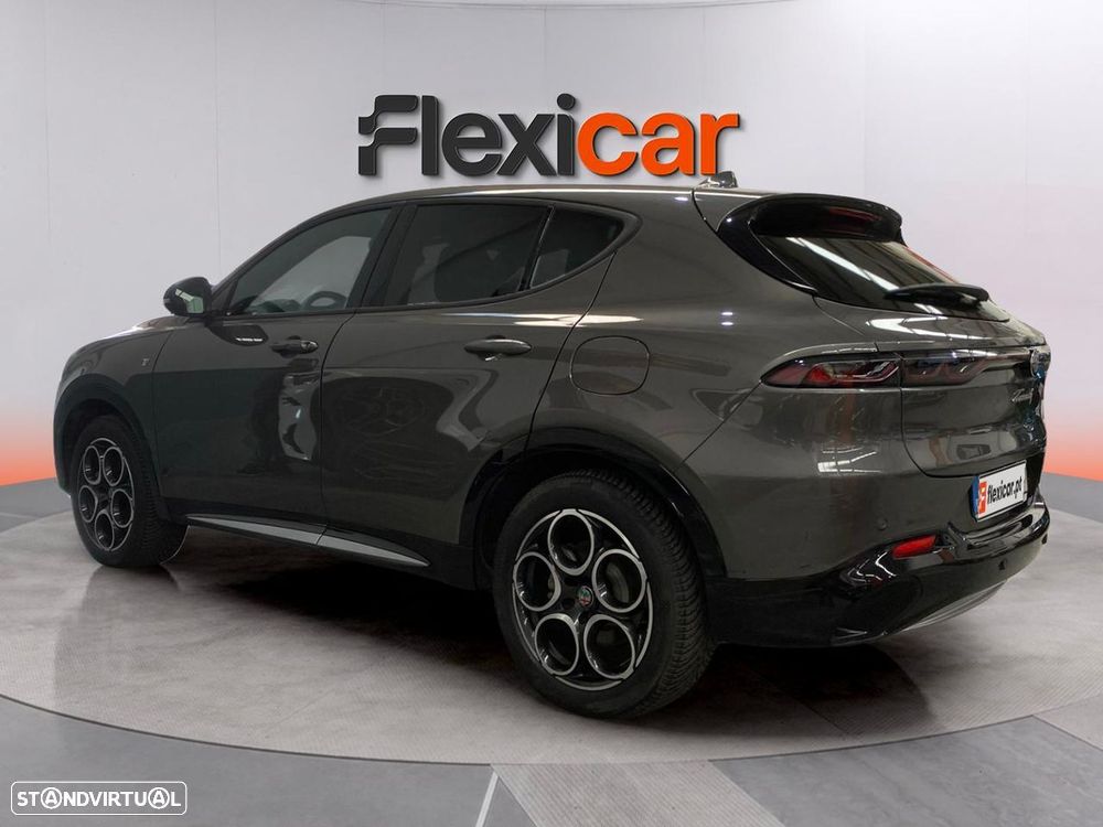 Alfa Romeo Tonale 1.3 Plug-In Hybrid Sprint e-AWD - 6
