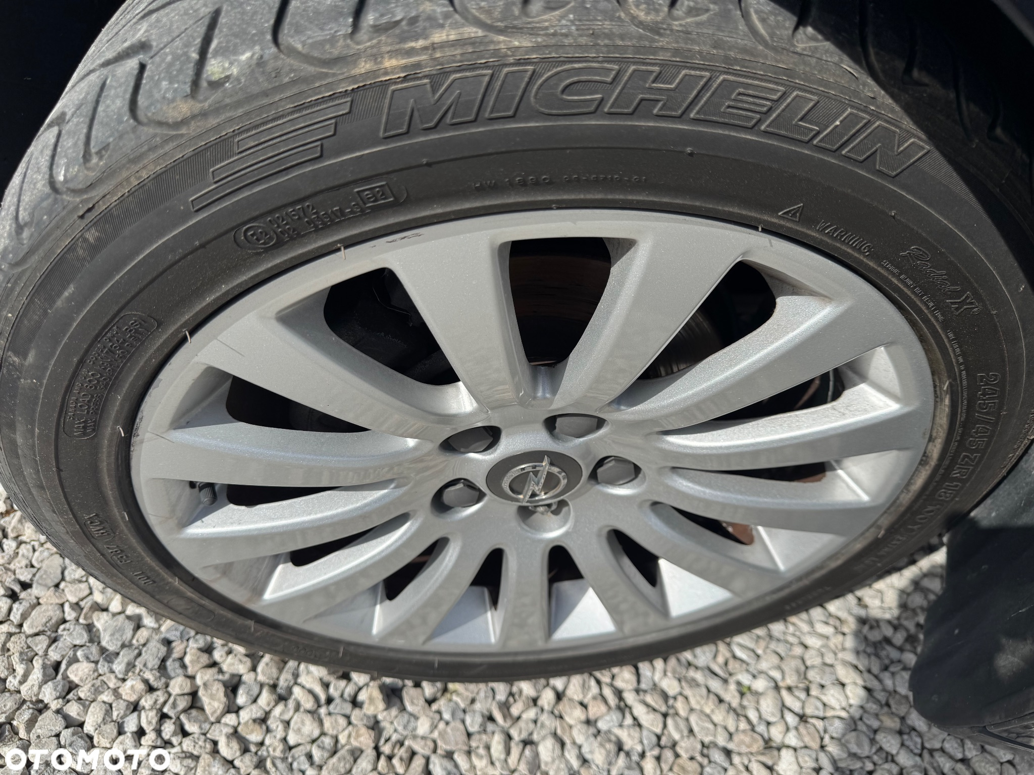 Opel Insignia 1.8 Elegance - 9