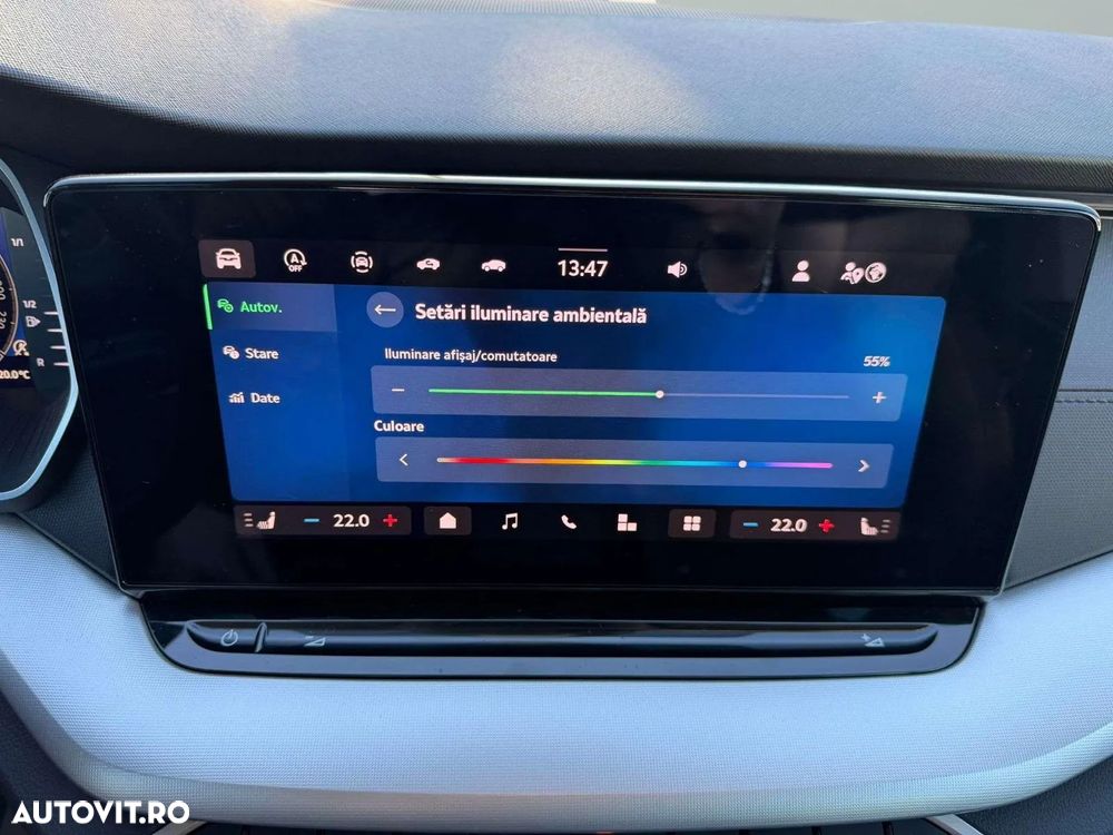 Skoda Octavia 1.5 TSI Style - 21