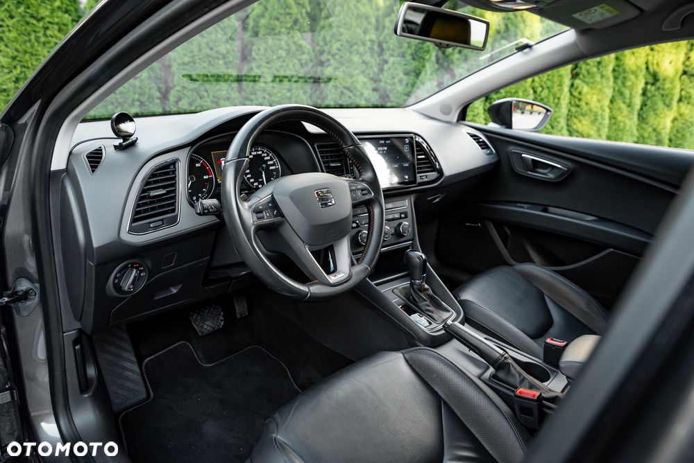 Seat Leon - 15