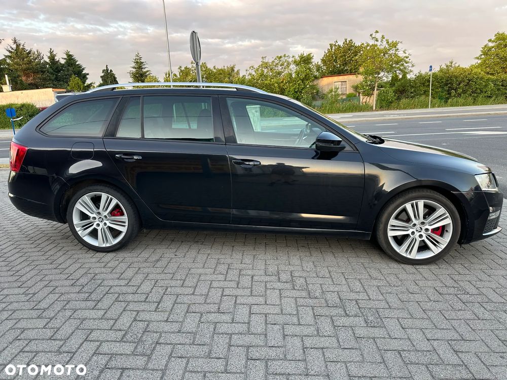 Skoda Octavia - 13