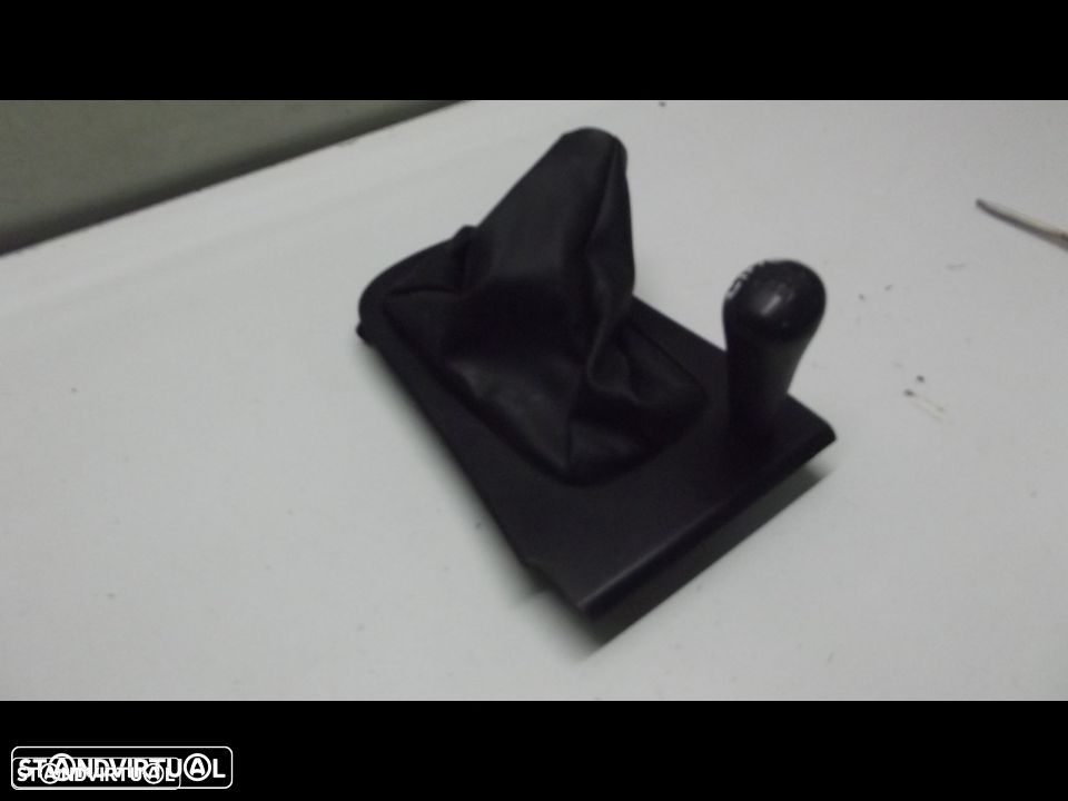 honda civic aerodeck fole+punho de velocidades - 2