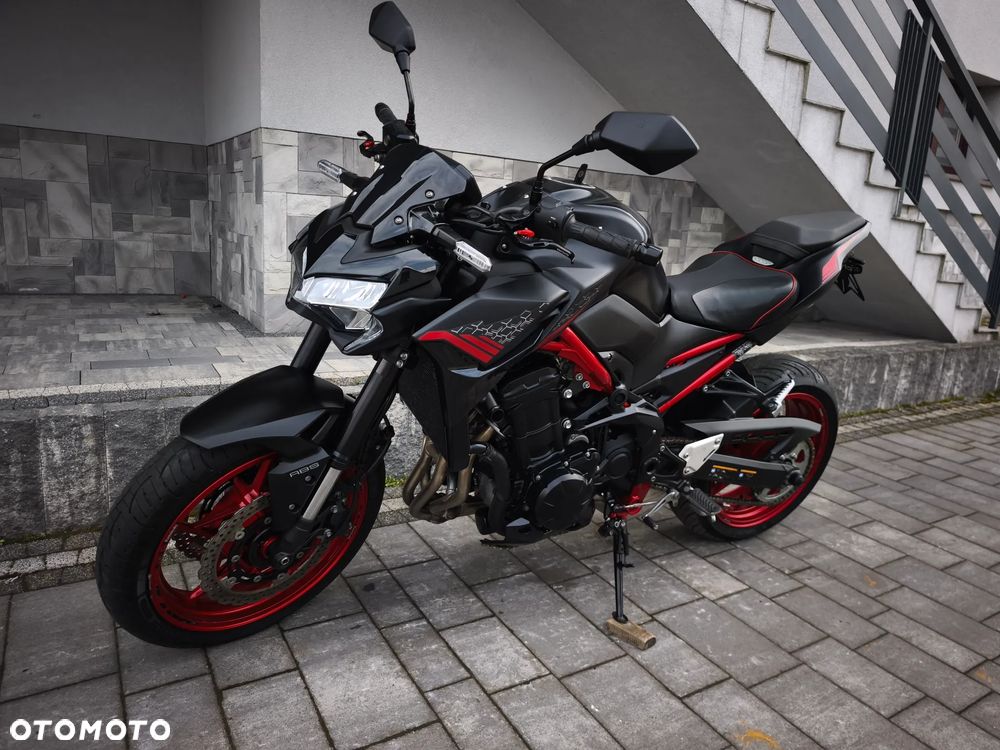 Kawasaki Z 900 - 30