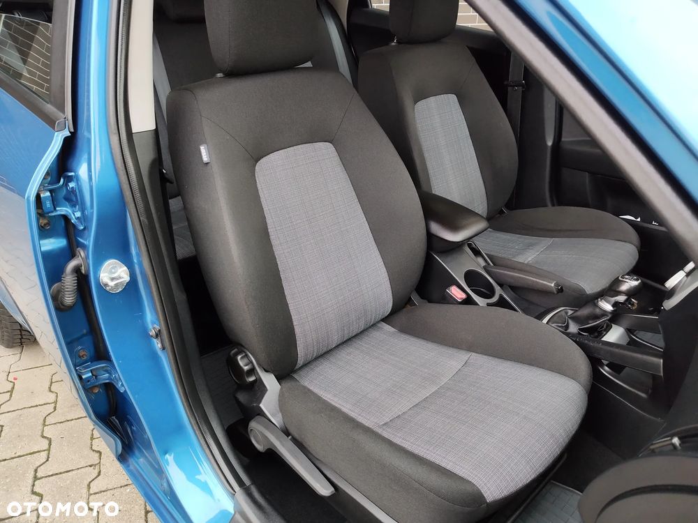 Kia Ceed 1.6 Crdi Optimum - 6