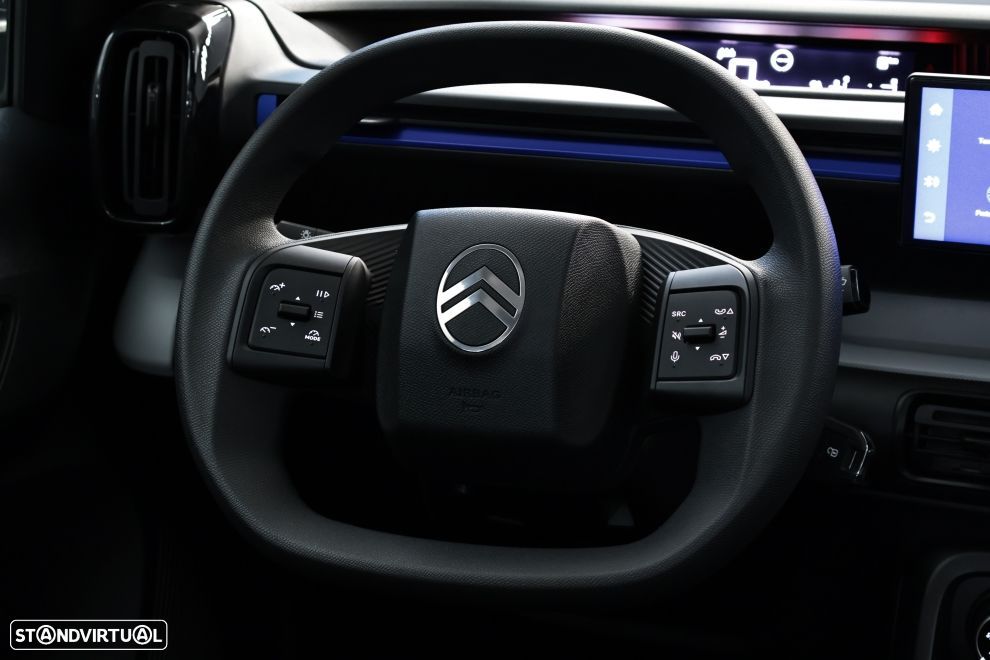 Citroën C3 1.2 Turbo You - 19