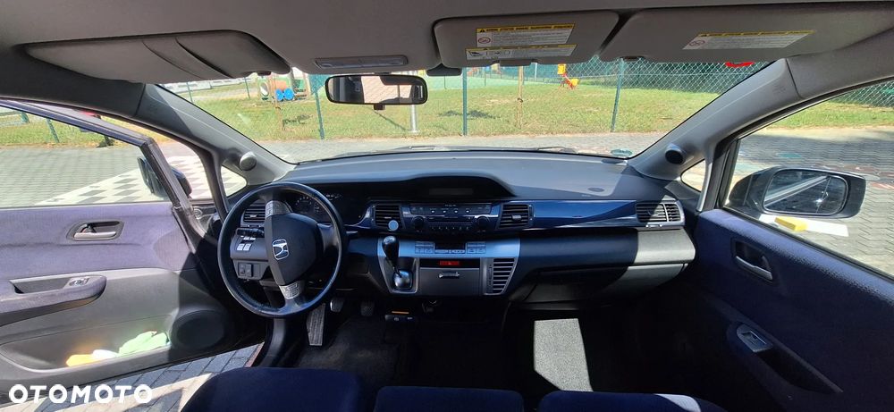 Honda FR-V 1.8 Comfort - 5
