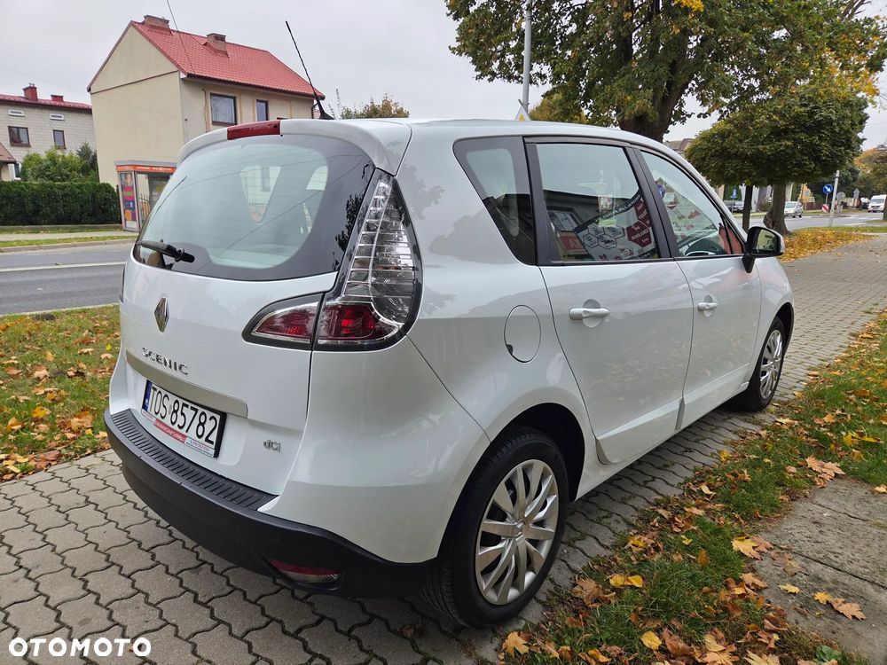 Renault Scenic - 6