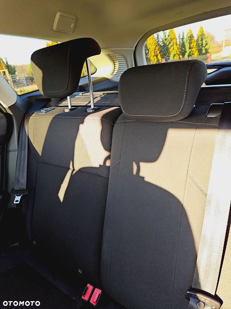 Ford Focus 1.6 TDCi Trend - 14