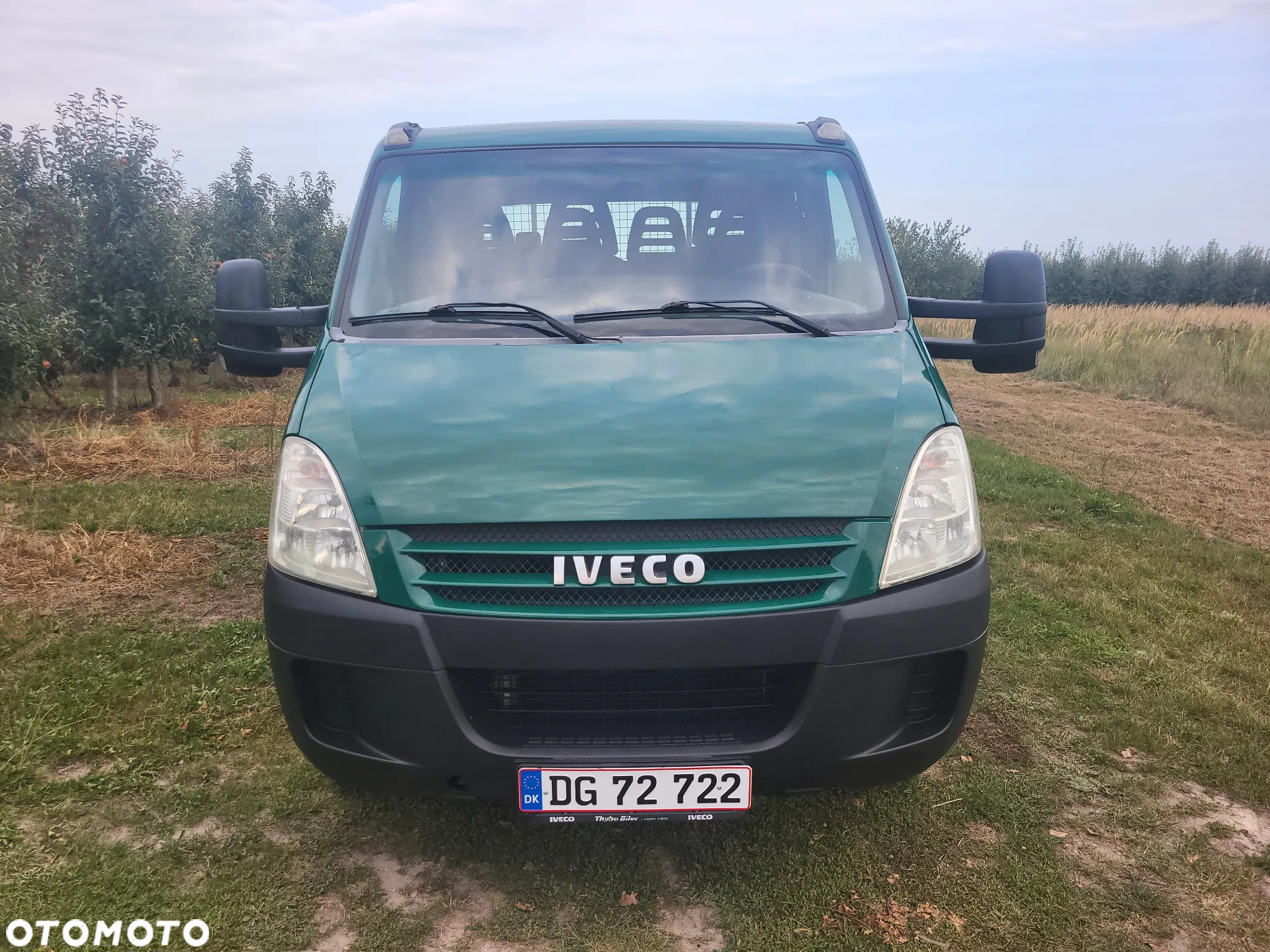 Iveco Daily - 19