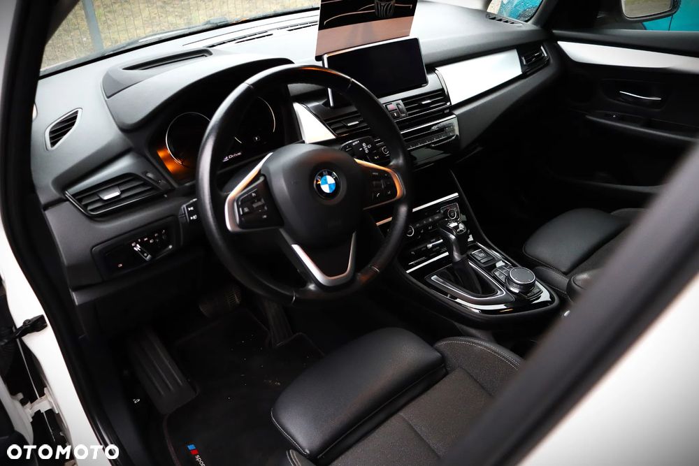 BMW Seria 2 225xe iPerformance Sport Line - 9