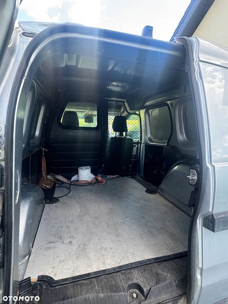 Renault KANGOO - 7