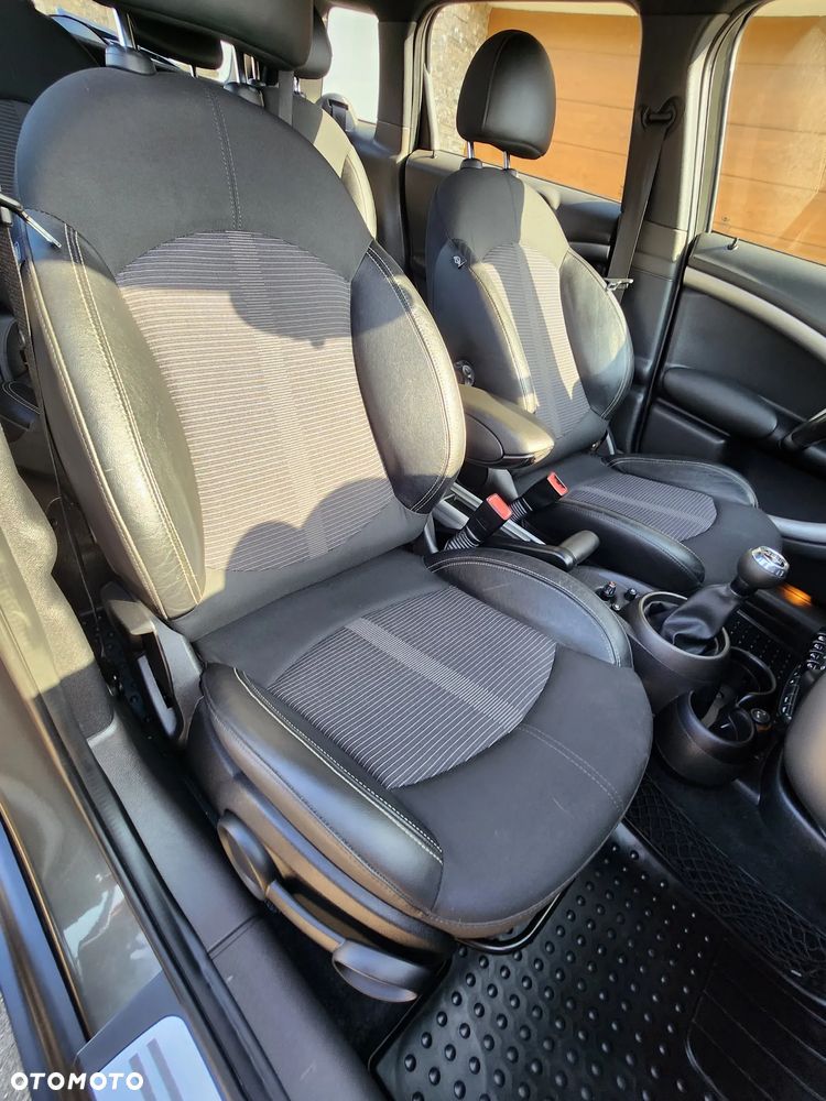 MINI Countryman - 23