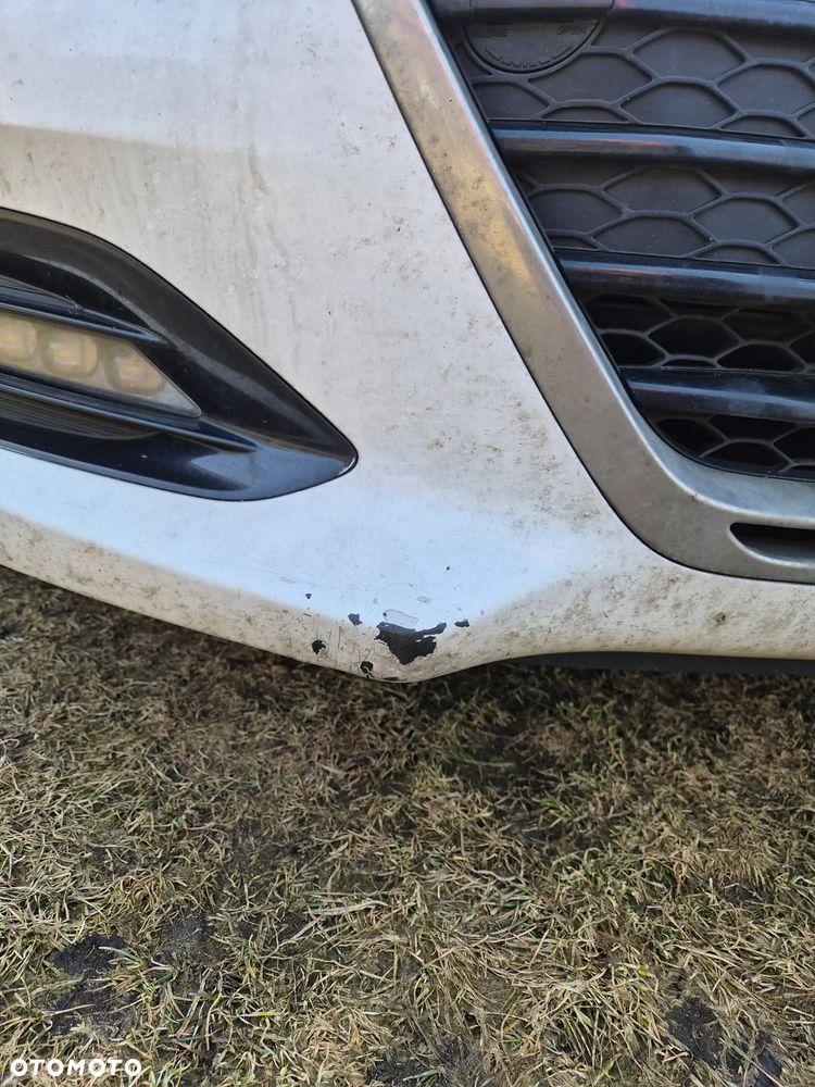 Hyundai i40 1.7 CRDi BlueDrive Business - 12